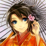 公儀隠密・弥生