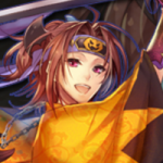 藤堂平助(ハロウィン)