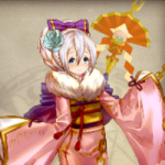 運命神ふりそでヴァーリ
