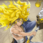 破魔の雷神トール